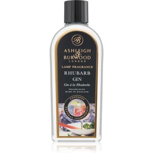 Ashleigh & Burwood London Lamp Fragrance Rhubarb Gin recharge pour lampe catalytique 500 ml