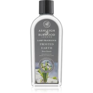 Ashleigh & Burwood London Lamp Fragrance Frosted Earth recharge pour lampe catalytique 500 ml