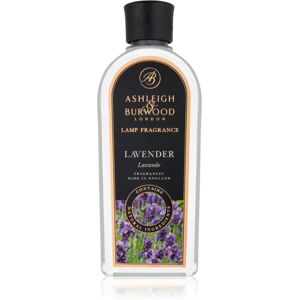 Ashleigh & Burwood London Lamp Fragrance Lavender recharge pour lampe catalytique 500 ml