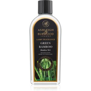 Ashleigh & Burwood London Lamp Fragrance Green Bamboo recharge pour lampe catalytique 500 ml