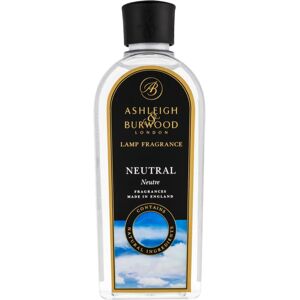 Ashleigh & Burwood London Lamp Fragrance Neutral recharge pour lampe catalytique 500 ml