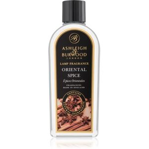 Ashleigh & Burwood London Lamp Fragrance Oriental Spice recharge pour lampe catalytique 500 ml