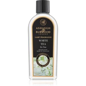 Ashleigh & Burwood London Lamp Fragrance White Tea recharge pour lampe catalytique 500 ml