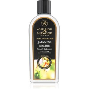 Ashleigh & Burwood London Lamp Fragrance Japanese Orchid recharge pour lampe catalytique 500 ml