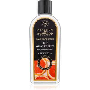 Ashleigh & Burwood London Lamp Fragrance Pink Grapefruit recharge pour lampe catalytique 500 ml