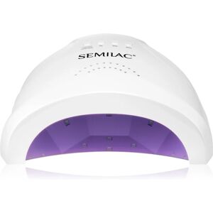 Semilac UV LED Lamp 48/24W lampe à LED pour ongles en gel