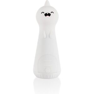 Zopa Silicone LED Night Light with Flashlight veilleuse 1 pcs - Publicité Zopa Silicone LED Night Light with Flashlight veilleuse 1 pcs - Publicité