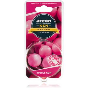 Areon Ken Bubble Gum désodorisant voiture 30 g