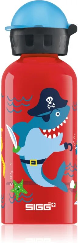 Sigg KBT Kids gourde enfant Underwater Pirates 400 ml