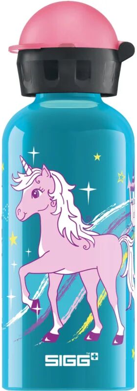 Sigg KBT Kids gourde enfant Bella Unicorn 400 ml