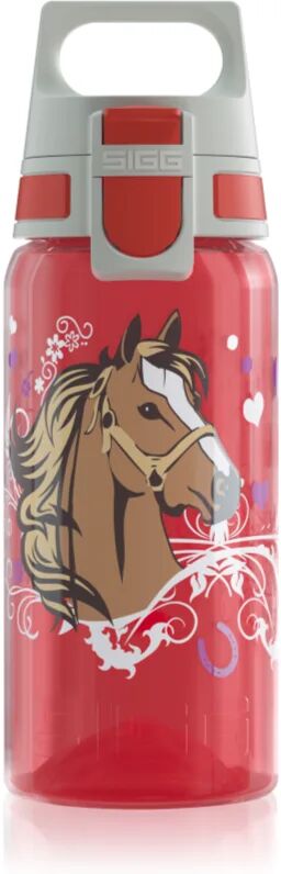 Sigg Viva One gourde enfant Horses 500 ml