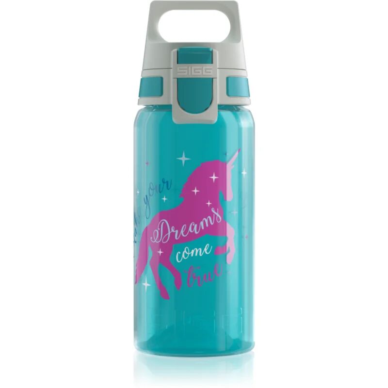 Sigg Viva One gourde enfant Unicorn 500 ml