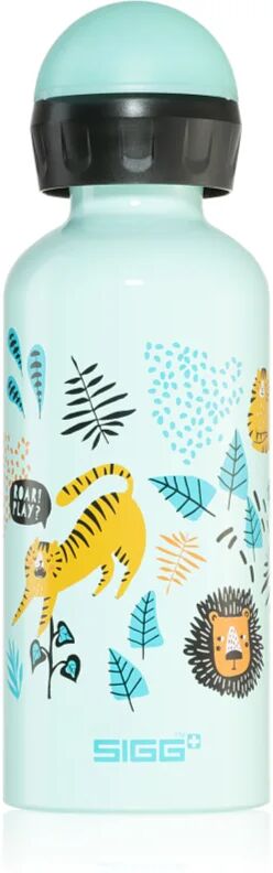 Sigg KBT Kids gourde enfant Jungle 400 ml