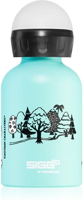 Sigg KBT Kids Moomin gourde enfant Picnic 300 ml