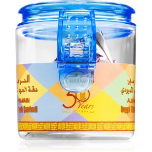 Al Haramain Duggat Al Oudh Cambodi encens 50 g