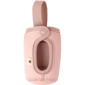 BIBS Bottle Cover Small housse pour gourde Blush 1 pcs