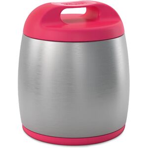 Chicco Thermal Food Container bouteille isotherme Girl 350 ml