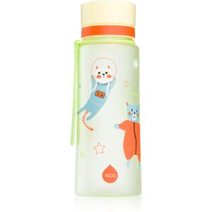 Equa Kids bouteille d’eau pour enfant Space Catos 600 ml