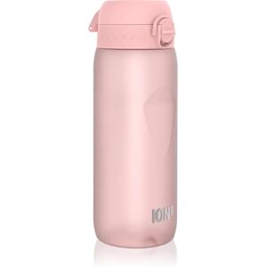 Ion8 Leak Proof bouteille d’eau grand format Rose Quartz 750 ml