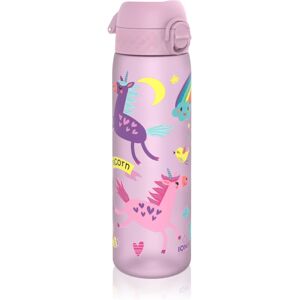 Ion8 Leak Proof bouteille d'eau pour enfant Unicorns 500 ml