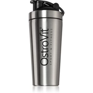 OstroVit Steel shaker de sport Steel 750 ml