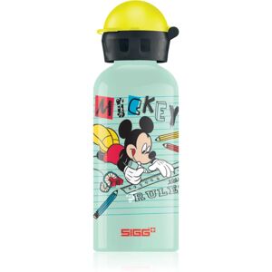 Sigg KBT Kids gourde enfant Mickey School 400 ml