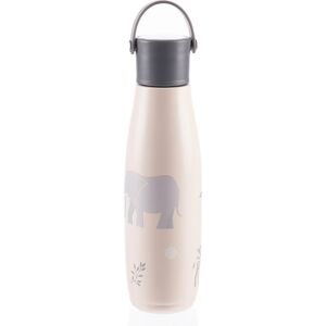 Zopa Liquid Thermos with Holder bouteille isotherme Safari 480 ml