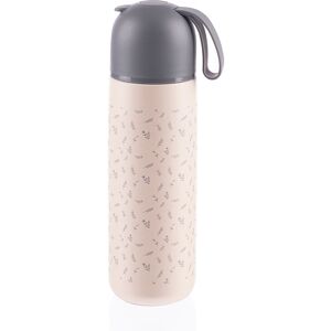 Thermos Zopa Fleurs 400 ml - Thermos - Publicité Thermos Zopa Fleurs 400 ml - Thermos - Publicité