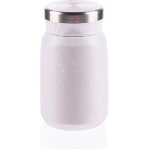 Zopa Food Thermos Large - Conteneur alimentaire pour enfants 500ml - Publicité Zopa Food Thermos Large - Conteneur alimentaire pour enfants 500ml - Publicité
