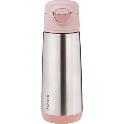 b.box Sport bouteille isotherme Blush Crush 1 pcs - Publicité b.box Sport bouteille isotherme Blush Crush 1 pcs - Publicité