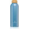 Waterdrop Thermo Steel gourde en inox coloration Turquoise Matt 600 ml