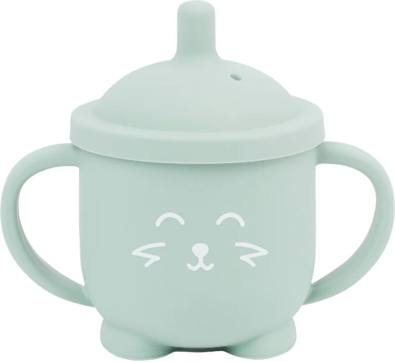 Babymoov ISY Cup tasse d?apprentissage avec supports 6 m+ 150 ml