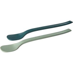 LOVI Spoon petite cuillère Pistachio 2 pcs