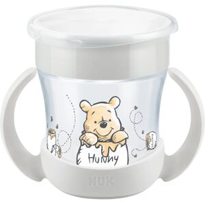 NUK Mini Magic Cup Winnie the Pooh tasse 160 ml