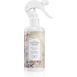 Ashleigh & Burwood London Enchanted Forest désodorisant air et textiles 300 ml