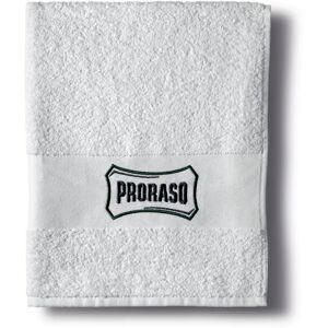 Proraso Towel serviette de toilette rasage 40x80 cm