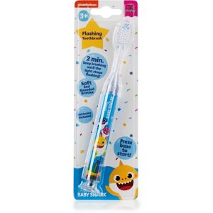 Corsair Baby Shark brosse à dents pour enfant 1 pcs