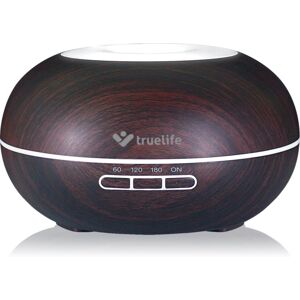 TrueLife AIR Diffuser D5 Dark diffuseur d’huiles essentielles ultrasonique et humidificateur d’air 1 pcs - Publicité TrueLife AIR Diffuser D5 Dark diffuseur d’huiles essentielles ultrasonique et humidificateur d’air 1 pcs - Publicité