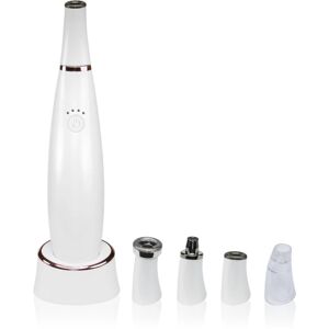 BeautyRelax Peelmax Professional aspirateur visage pcs