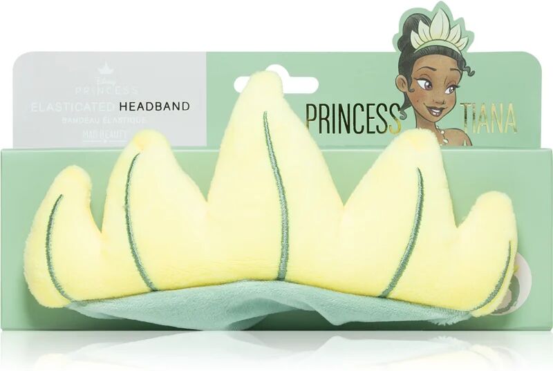 Mad Beauty Disney Princess Tiana bandeau 1 pcs