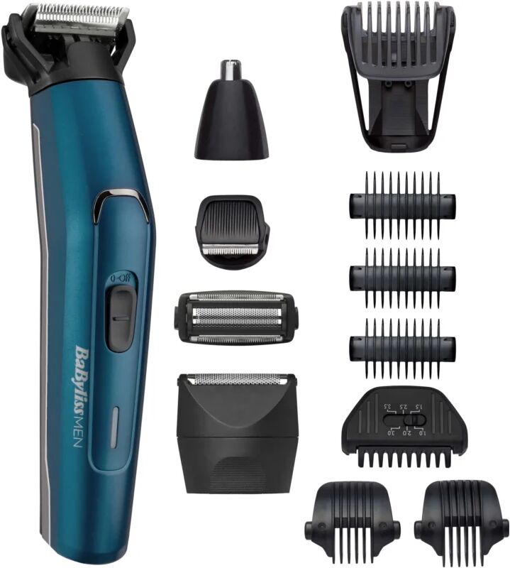 BaByliss MT890E tondeuse corps