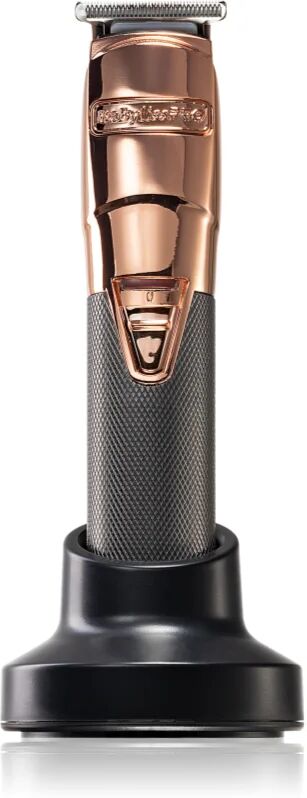 BaByliss PRO 4Artists FX7880 tondeuse cheveux Rose