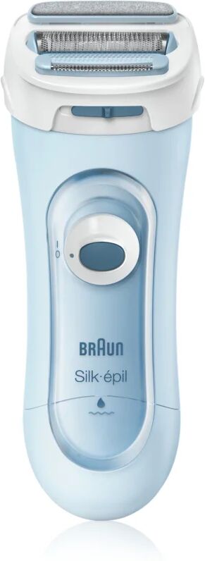 Braun Lady Shaver LS5160WD rasoir féminin (5327)