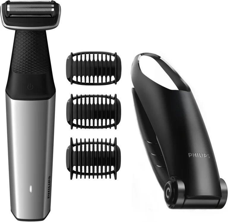 Philips Bodygroom Series 5000 BG5020/15 tondeuse corps waterproof pour homme BG5020/15 1 pcs