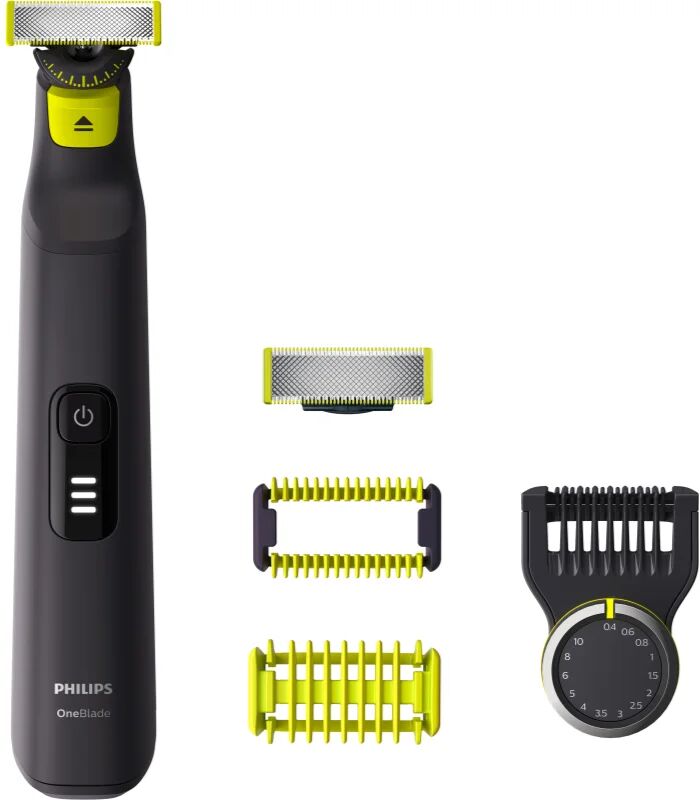 Philips OneBlade Pro 360 QP6541/15 tondeuse corps 1 pcs