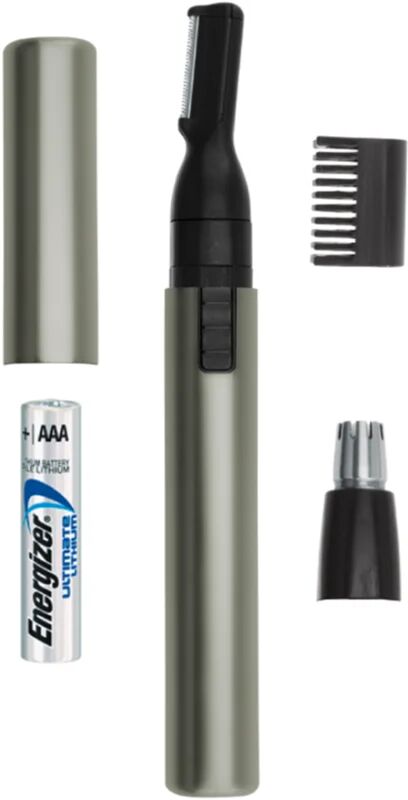 Wahl Micro Lithium tondeuse nez et oreilles