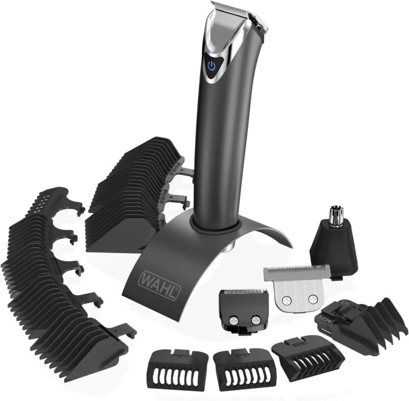 Wahl Stainless Steel Advanced tondeuse corps