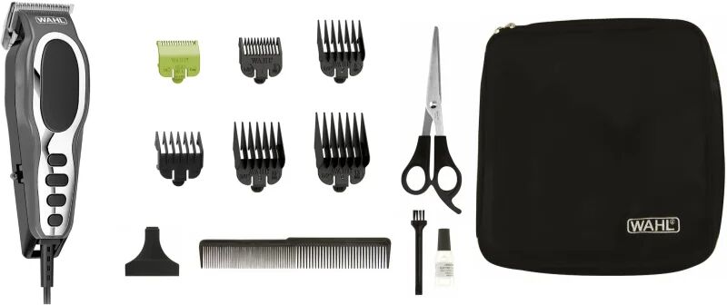 Wahl Closer Cut Pro Grey tondeuse cheveux Grey