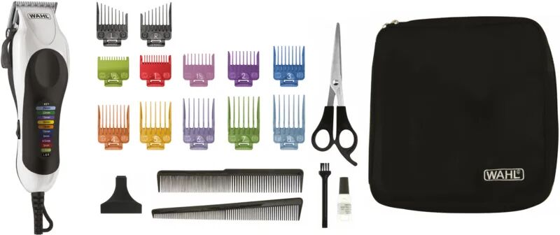 Wahl Color Pro Plus tondeuse cheveux