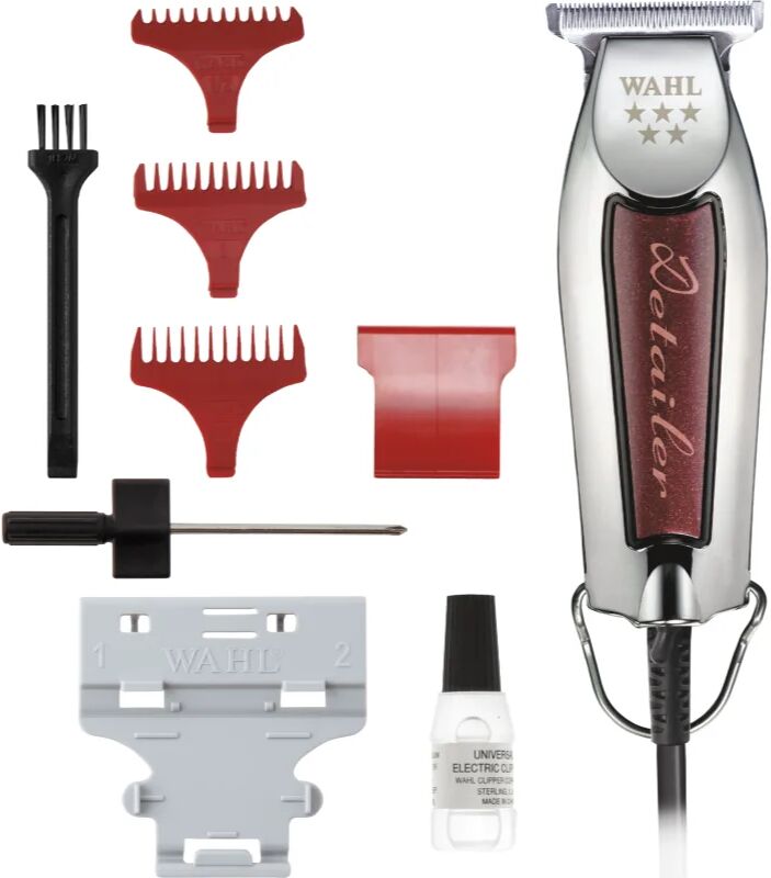 Wahl Pro Detailer Wide tondeuse cheveux professionnel 1 pcs